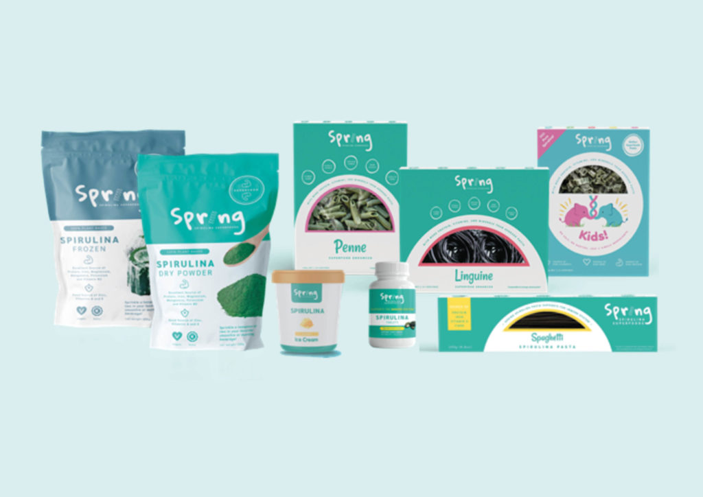 Production Technology EnerGaia Producers of fresh, nutritional and